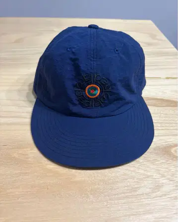 베드럼 타겟 나일론 캡