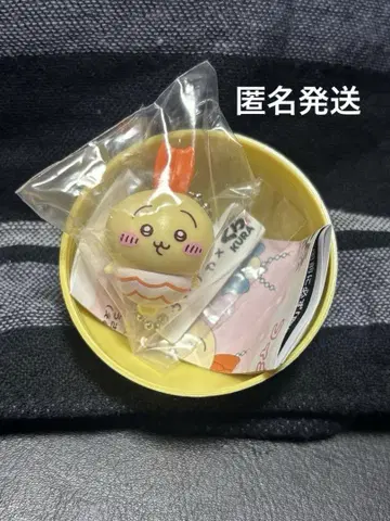 치이카와 (먼작귀) 쿠라스시 토끼 피규어