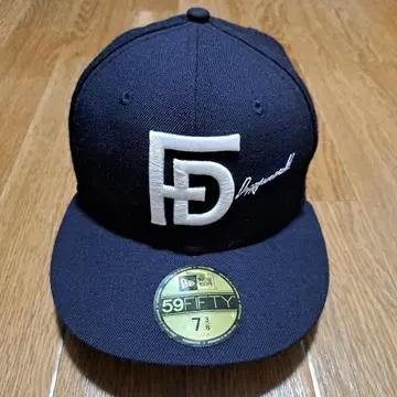DUPPIES 50 DUPPIES 캡 파이브 오더피즈