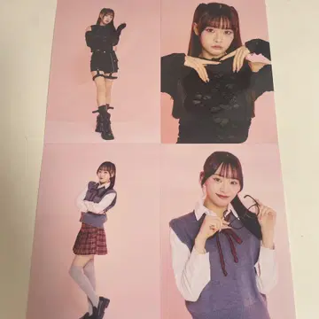 Pixel Ribbon 쿠로사키 모에 브로마이드