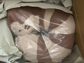 오오타치 푹신푹신 봉제 인형 쿠션 포켓몬 센터 봉제 인형