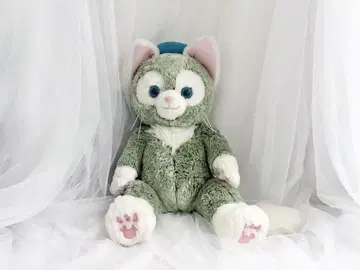 젤라토니 더피 프렌즈 봉제 인형 M