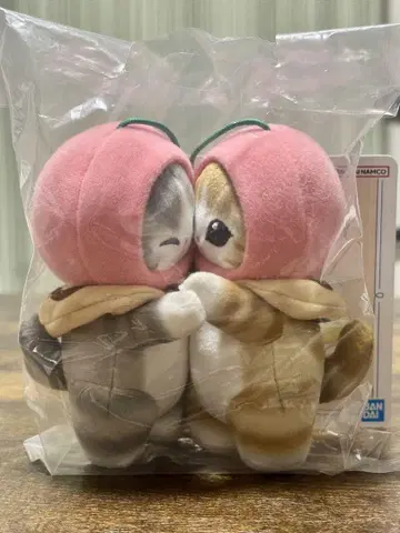 제일복권 모프 샌드 C상 푸딩 아라모드 냥