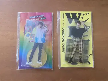 나카마 쥰타 아크릴 스탠드