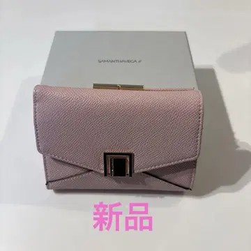SAMANTHAVEGA 사만타 베가 지갑