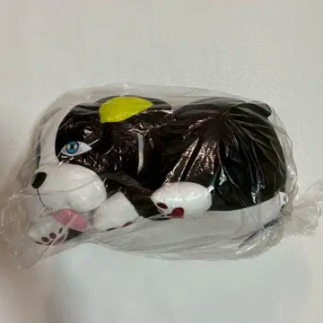 죠죠의 기묘한 모험 이기 봉제인형