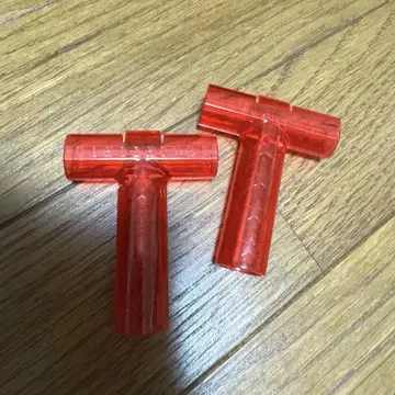 동방신기 T홀더 2개
