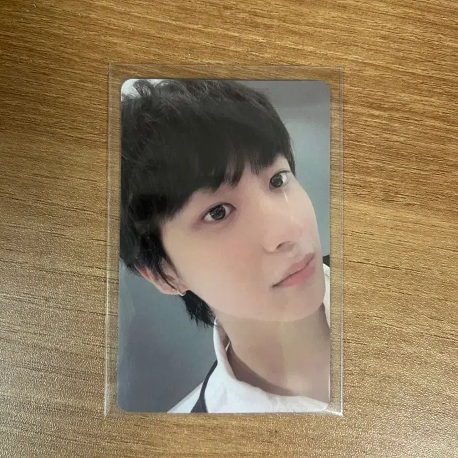 RIIZE | 라이즈 Riize kms 2nd close-up chanyoung on Bunjang