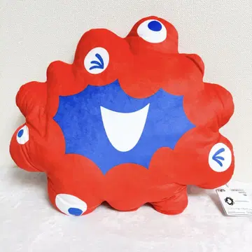 미야쿠미야쿠 봉제 인형 쿠션