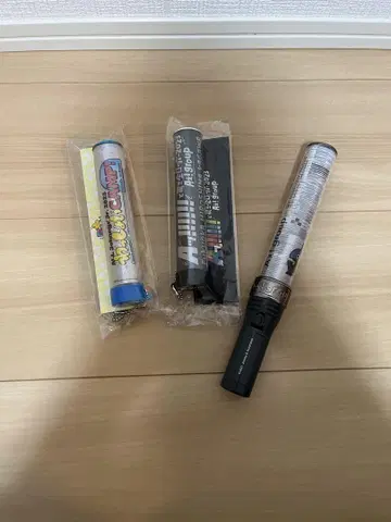 A 응원봉