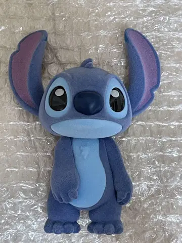 52TOYS x 디즈니 '귀여운 스티치' 시리즈