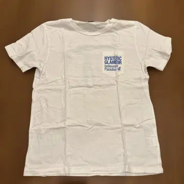 HYSTERIC GLAMOUR 티셔츠 M 사이즈