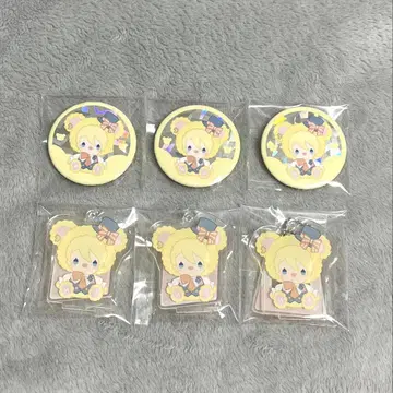 B-PROJECT Bears Project 베어프로 데라미츠 하루히