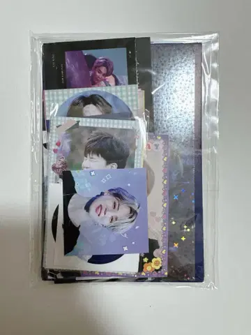 bts 지민 jimin 마스터 굿즈