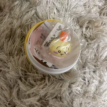 쿠라스시 토끼 피규어