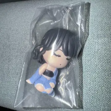 어깨 쿵 르세라핌 체원