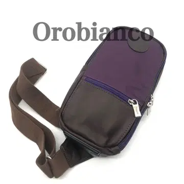 Orobianco 오로비안코 바디백 숄더백 숄더백