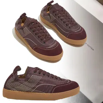 dries van noten 스니커즈