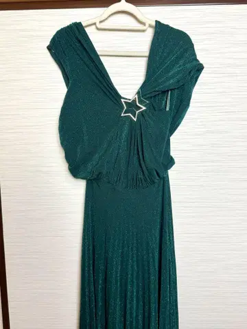 Elisabetta Franchi 엘리사베타 프란키 롱 드레스