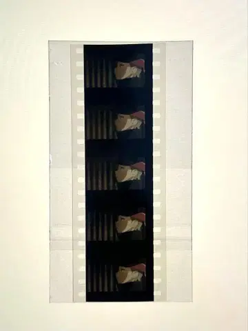 프린세스 프린시펄 특전 필름 앙제