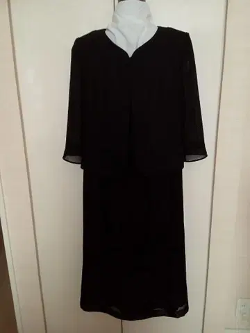 블랙스 포멀 세트