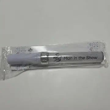 Snow Man Snow Man in the Show 응원봉