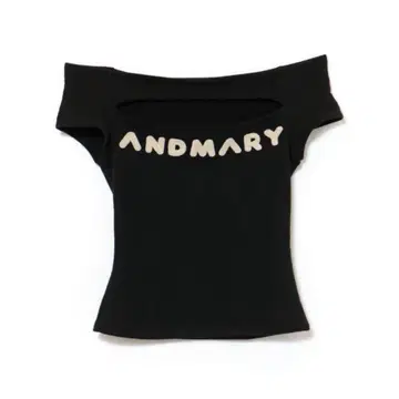 ANDMARY 상의