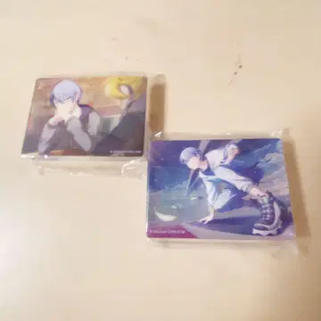 프로세카 아오야기 토야 노블 아트