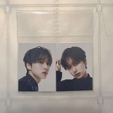 오자키 타쿠미 ID 사진 XQUARE