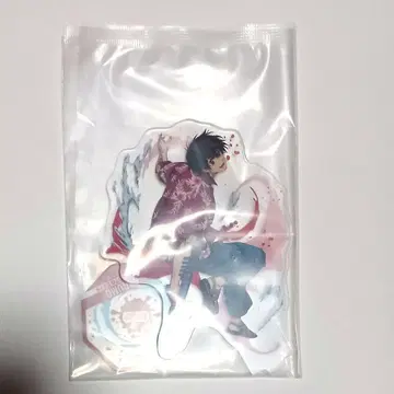세가 럭키 쿠지 사카모토 데이즈 D상 아크릴 스탠드 나구모