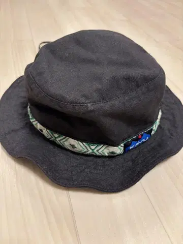 KAVU 코튼 햇 S 사이즈