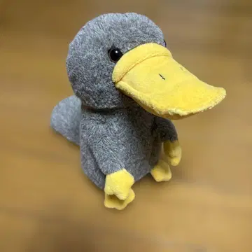 말하는 봉제 인형 마임 프렌즈 플러스 카모노하시 본체만 작동 확인 완료