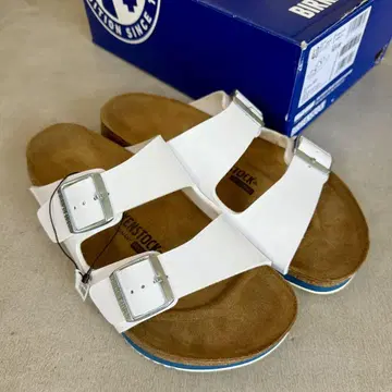 Birkenstock x 론 헤르만 버켄스탁 샌들 40