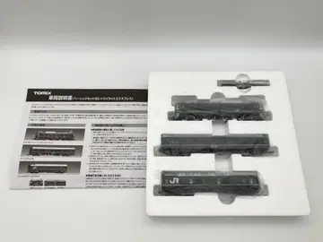 토믹스 EF81 트와일라잇 익스프레스 3량 세트