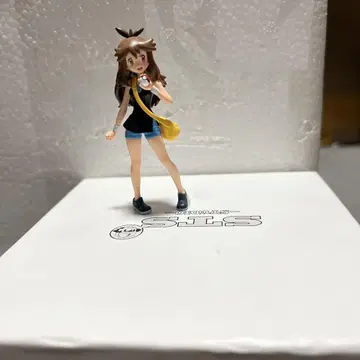 S.H.Figuarts 포켓몬 피규어