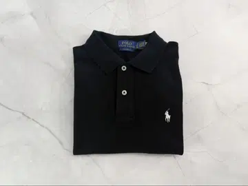 폴로 랄프로렌 아이코닉 클래식 핏 메쉬 피케 셔츠
