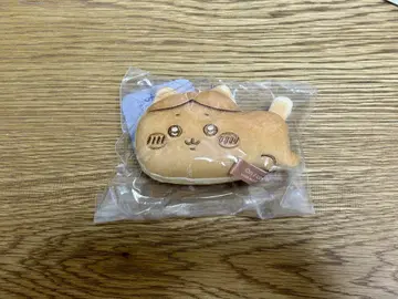 치이카와 야키 마스코트 하치와레