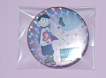 오소마츠 씨 오소마츠 세트 TGC 초레어 등