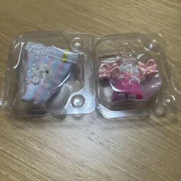 반짝반짝 복권 실바니안 패밀리 G상 2개