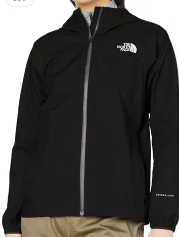 THE NORTH FACE 퓨처라이트 미스트웨이 자켓 새상품급