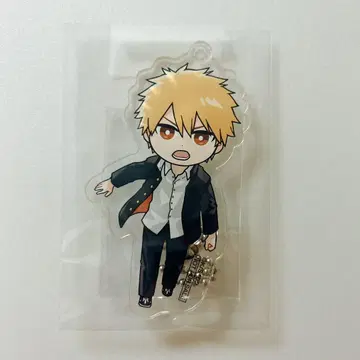 BLEACH GIGO  쿠로사키 이치고 아크릴 참