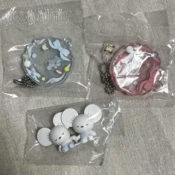 포켓몬 굿즈
