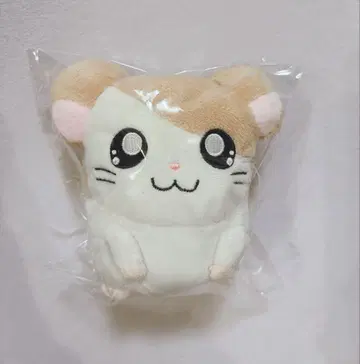 햄타로 봉제 인형 산에이 무역 S 사이즈