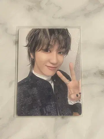 SEVENTEEN holiday fc 갱신 디에잇