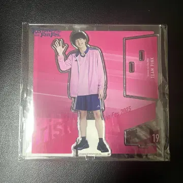 아키타니 이쿠호 아크릴 스탠드
