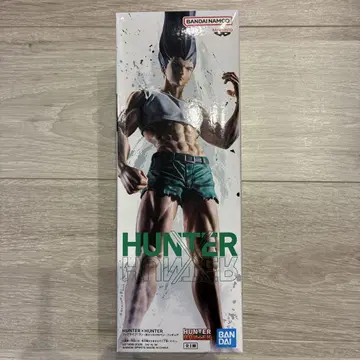 헌터 헌터 곤 모든 펜 피규어