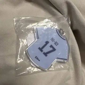N-KI WALK THA LINE 키링 팝업
