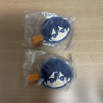 Trickstar  앙상블 스타즈! 미니 이거 앞머리 클립