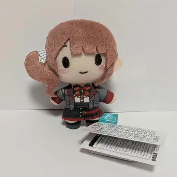 프로세카 Brand New world 모치즈키 호나미 후와푸치 봉제 인형