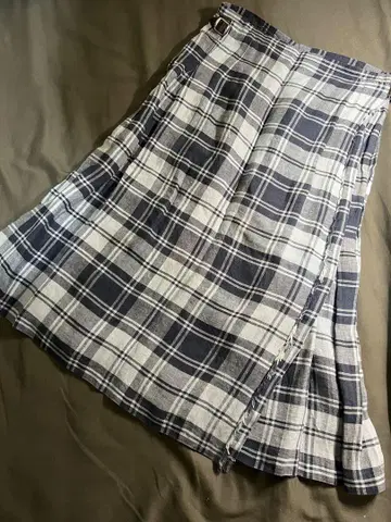 오닐 오브 더블린 린넨 스커트